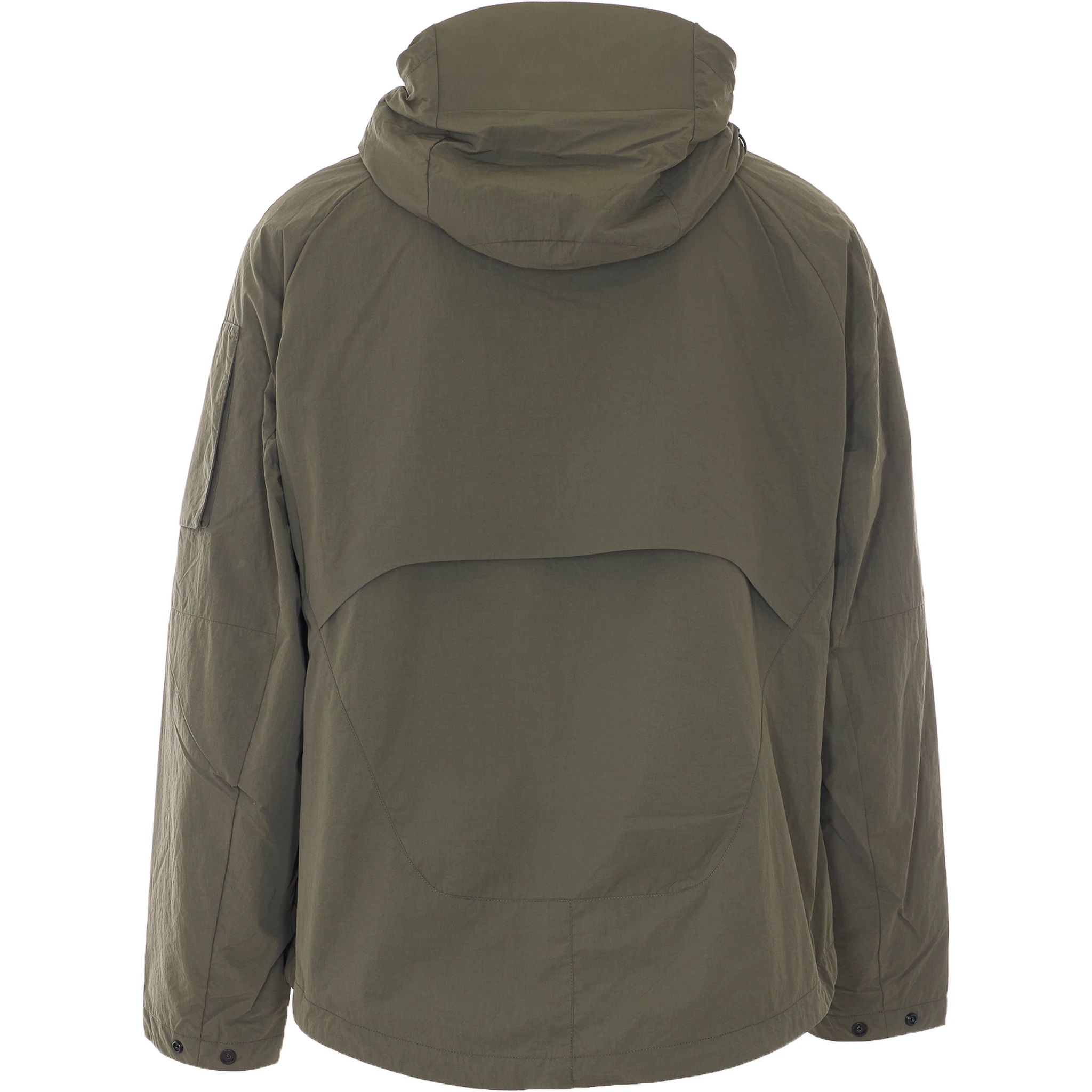 JG1 Jackets Green
