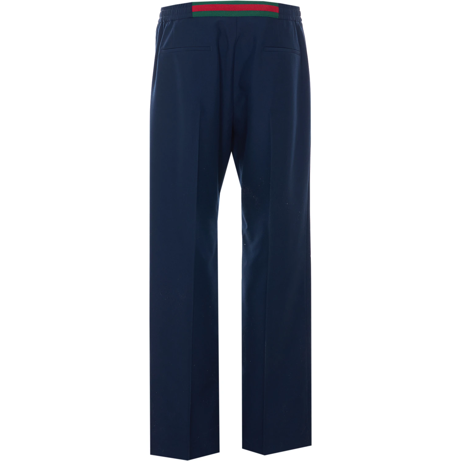 Gucci Trousers Blue