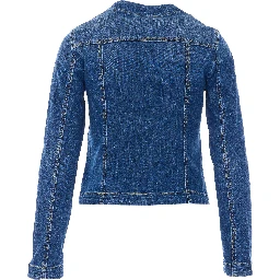 Liu Jo Jackets Blue