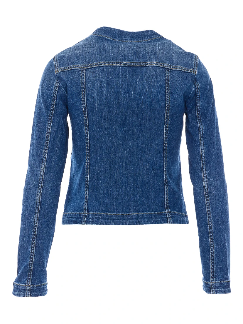 Liu Jo Jackets Blue