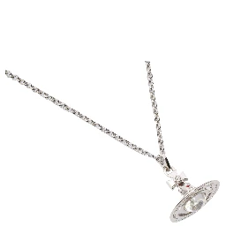 Vivienne Westwood Bijoux Silver