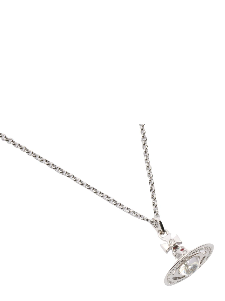 Vivienne Westwood Bijoux Silver alternative