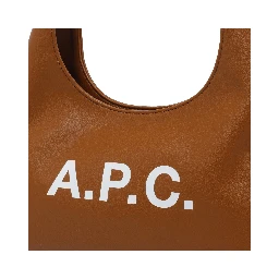 A.P.C. Bags.. Brown