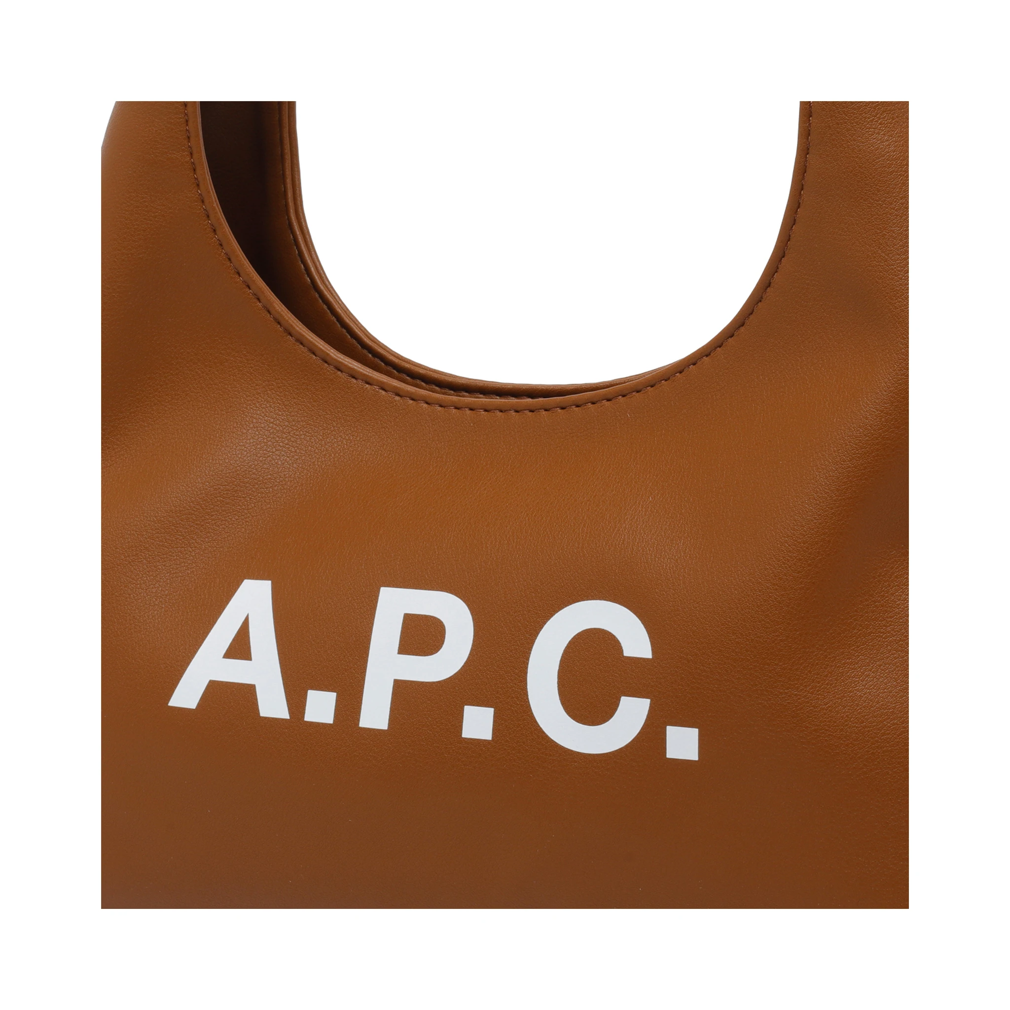 A.P.C. Bags.. Brown