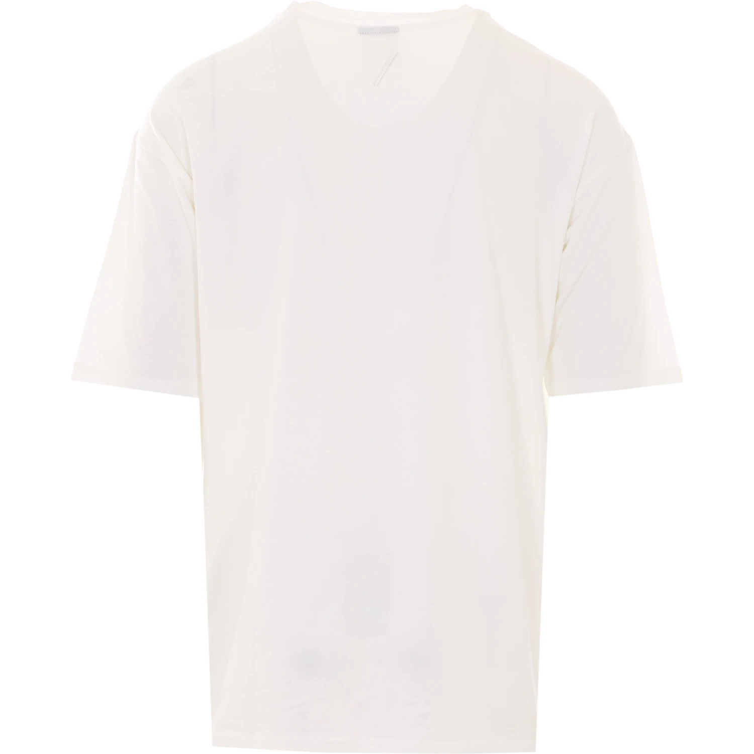 Thom Krom T-shirts and Polos White