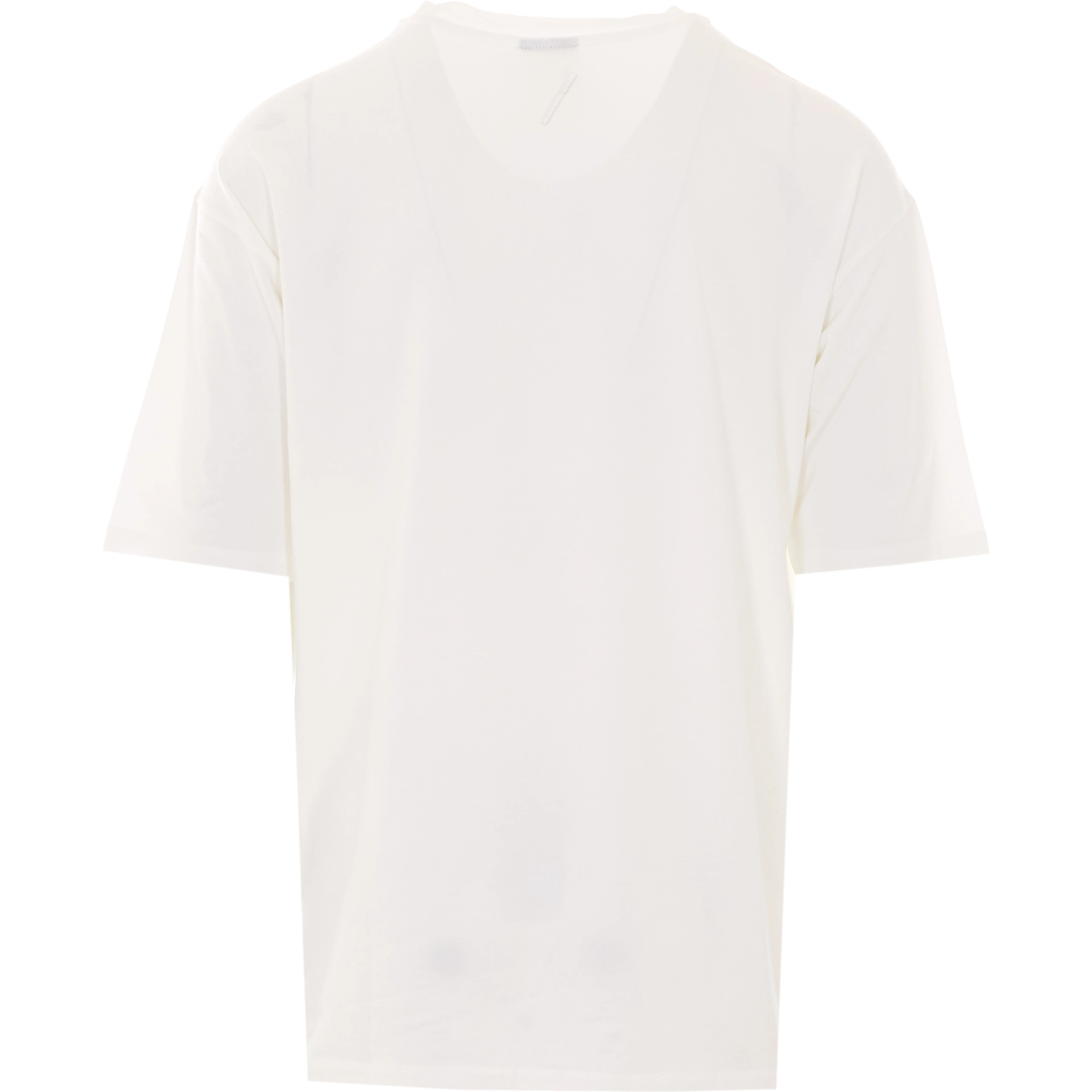 Thom Krom T-shirts and Polos White