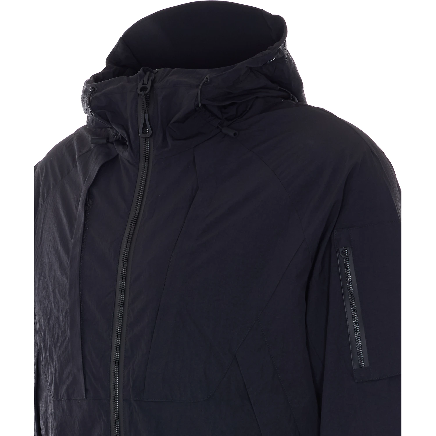 JG1 Jackets Black