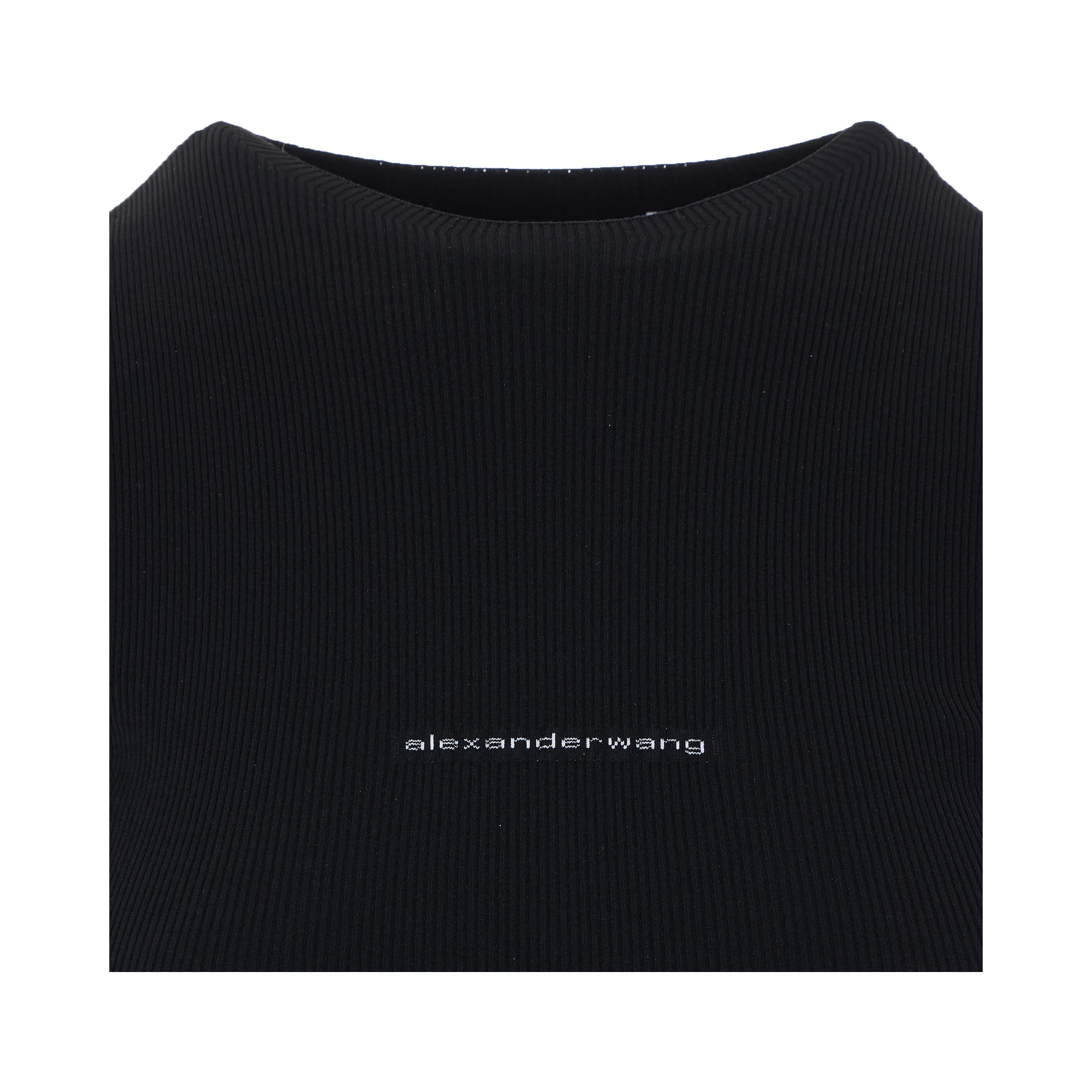 ALEXANDER WANG  Black