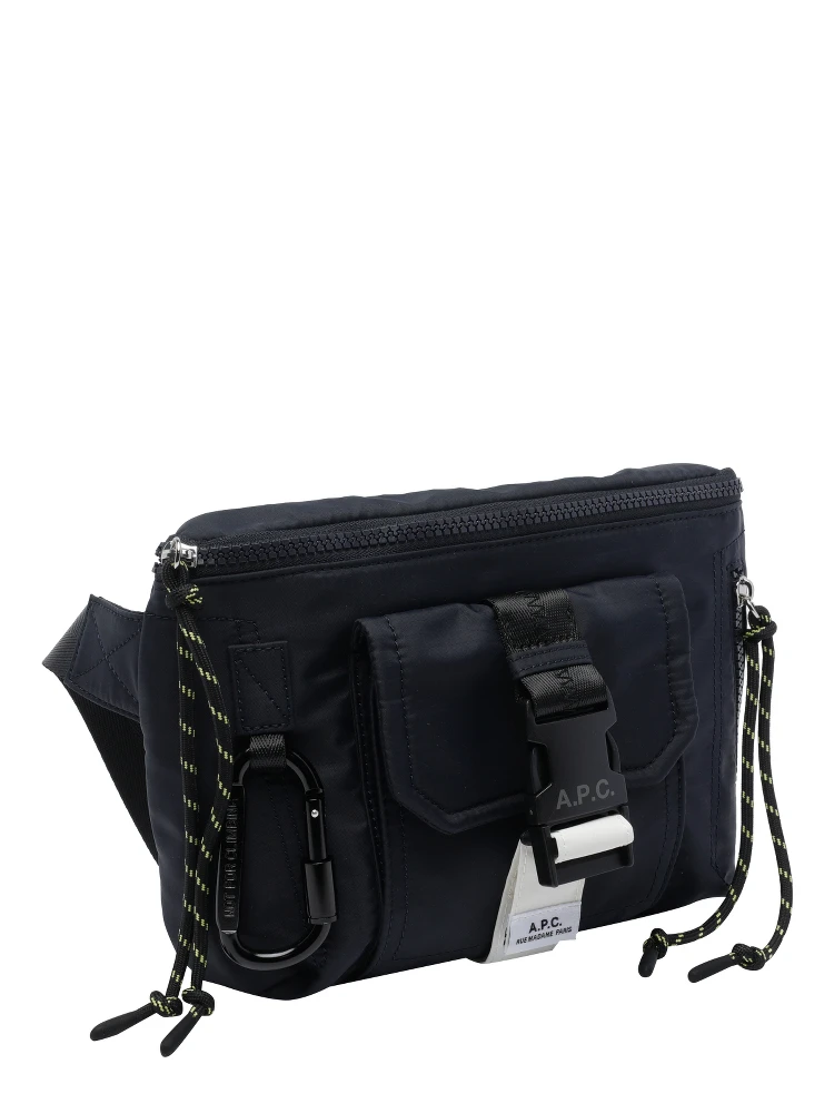 A.P.C. Bags.. Blue alternative