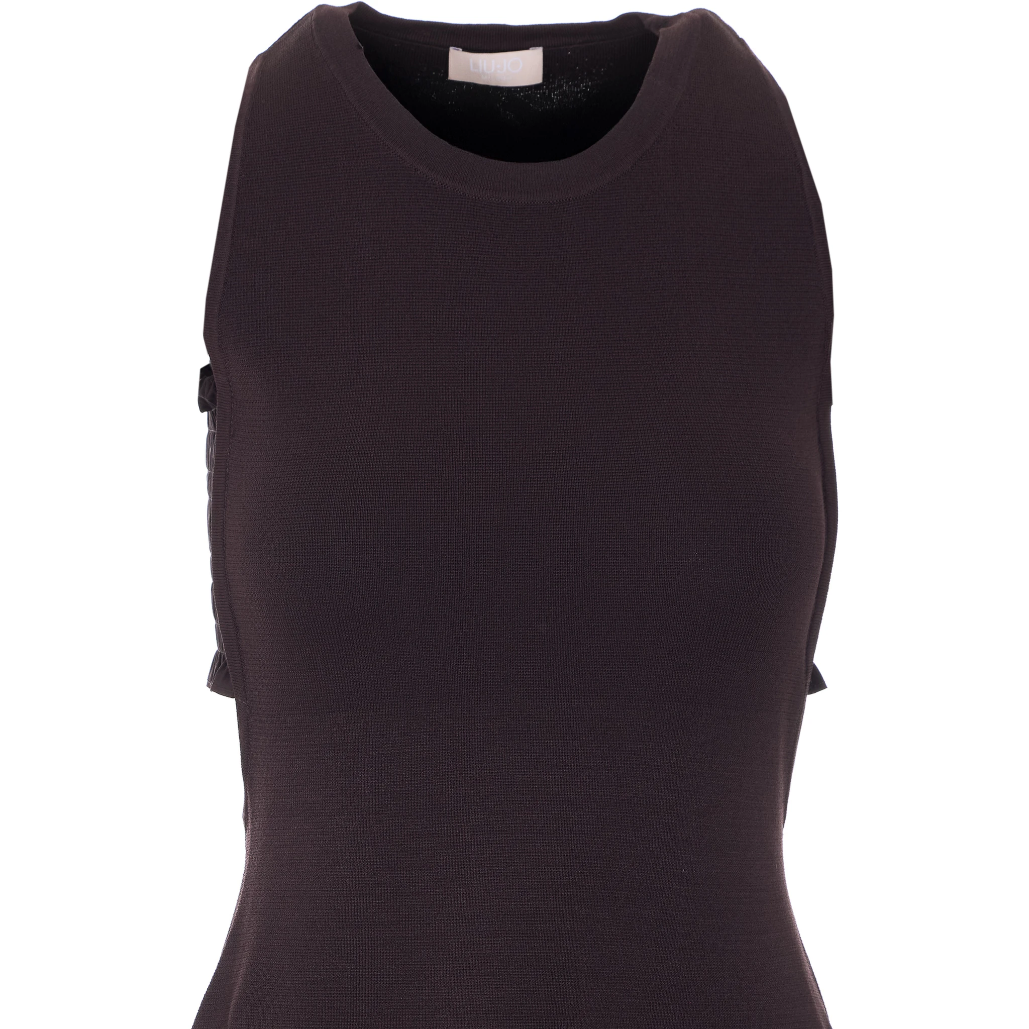 Liu Jo Dresses Brown