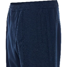 بنطال غوتشي أزرق