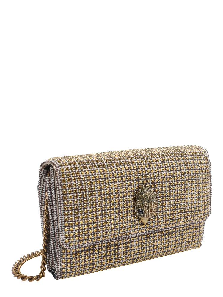 Kurt Geiger Wallets Beige alternative