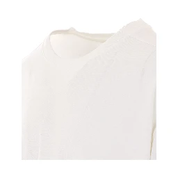 Thom Krom T-shirts and Polos White