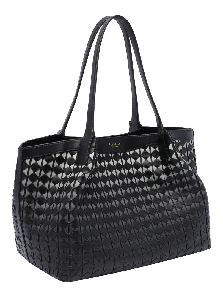 Serapian Bags.. Black alternative
