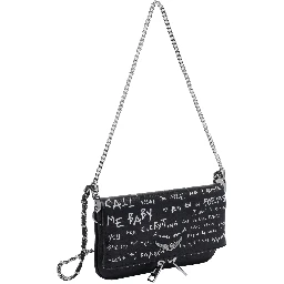 Zadig & Voltaire Bags.. Black