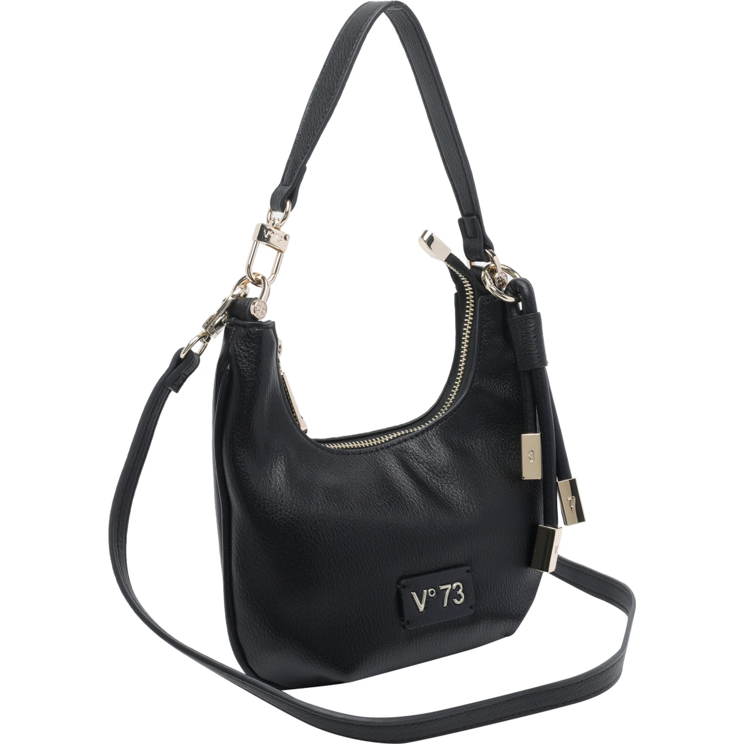 V°73 Bags.. Black
