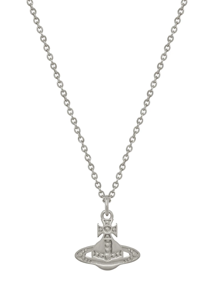 Vivienne Westwood Bijoux Silver alternative