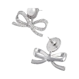 SELF PORTRAIT Bijoux Silver