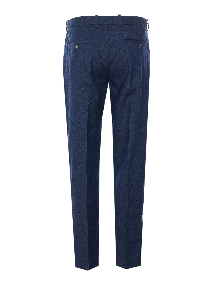 Circolo 1901 Trousers Blue alternative