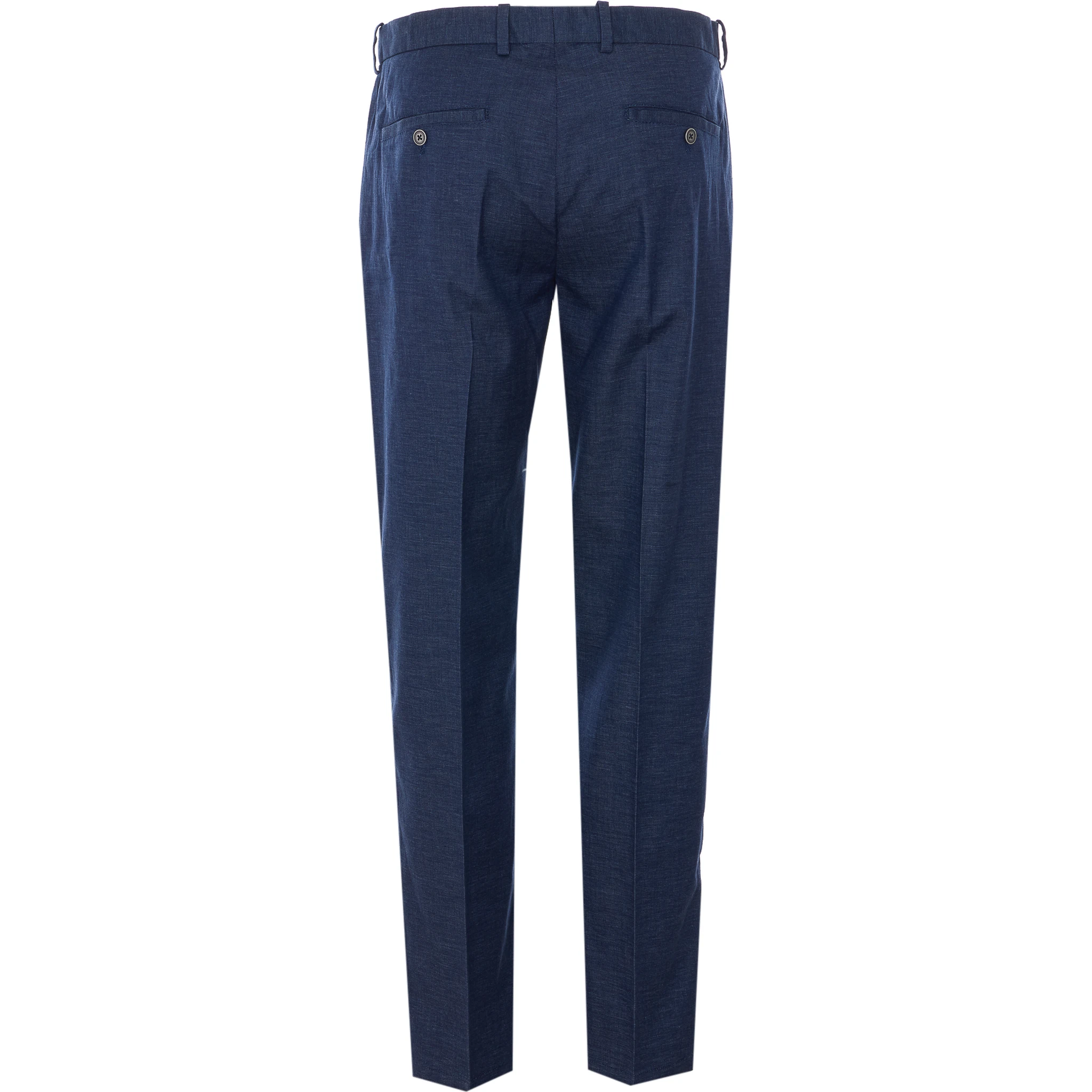 Circolo 1901 Trousers Blue