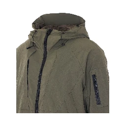 JG1 Jackets Green