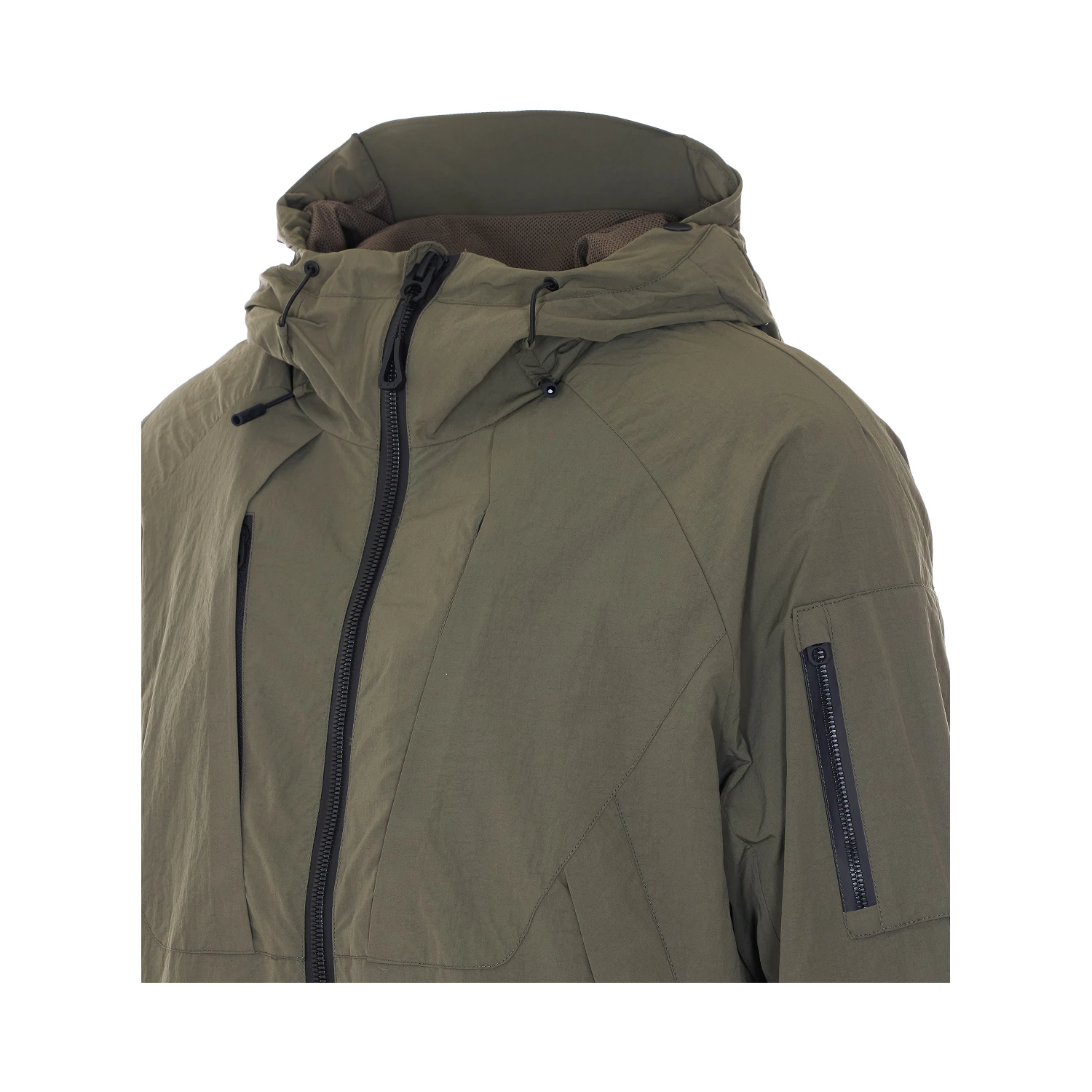 JG1 Jackets Green
