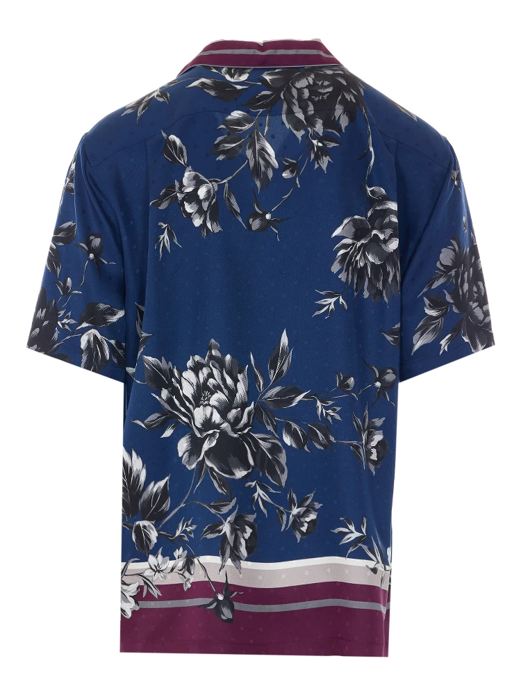 Dolce & Gabbana Shirts Blue alternative