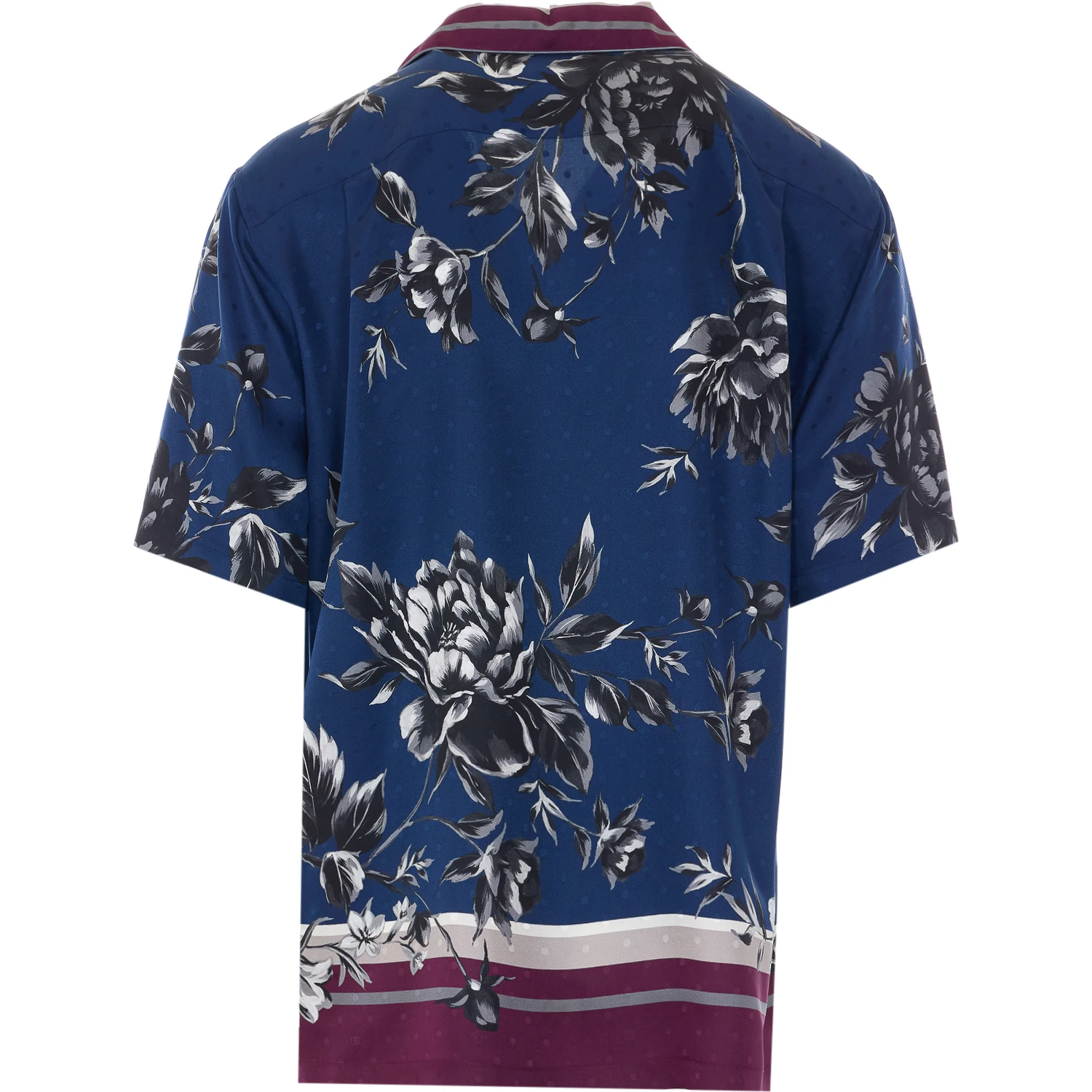 Dolce & Gabbana Shirts Blue