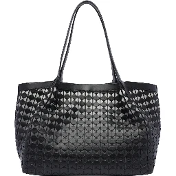 Serapian Bags.. Black