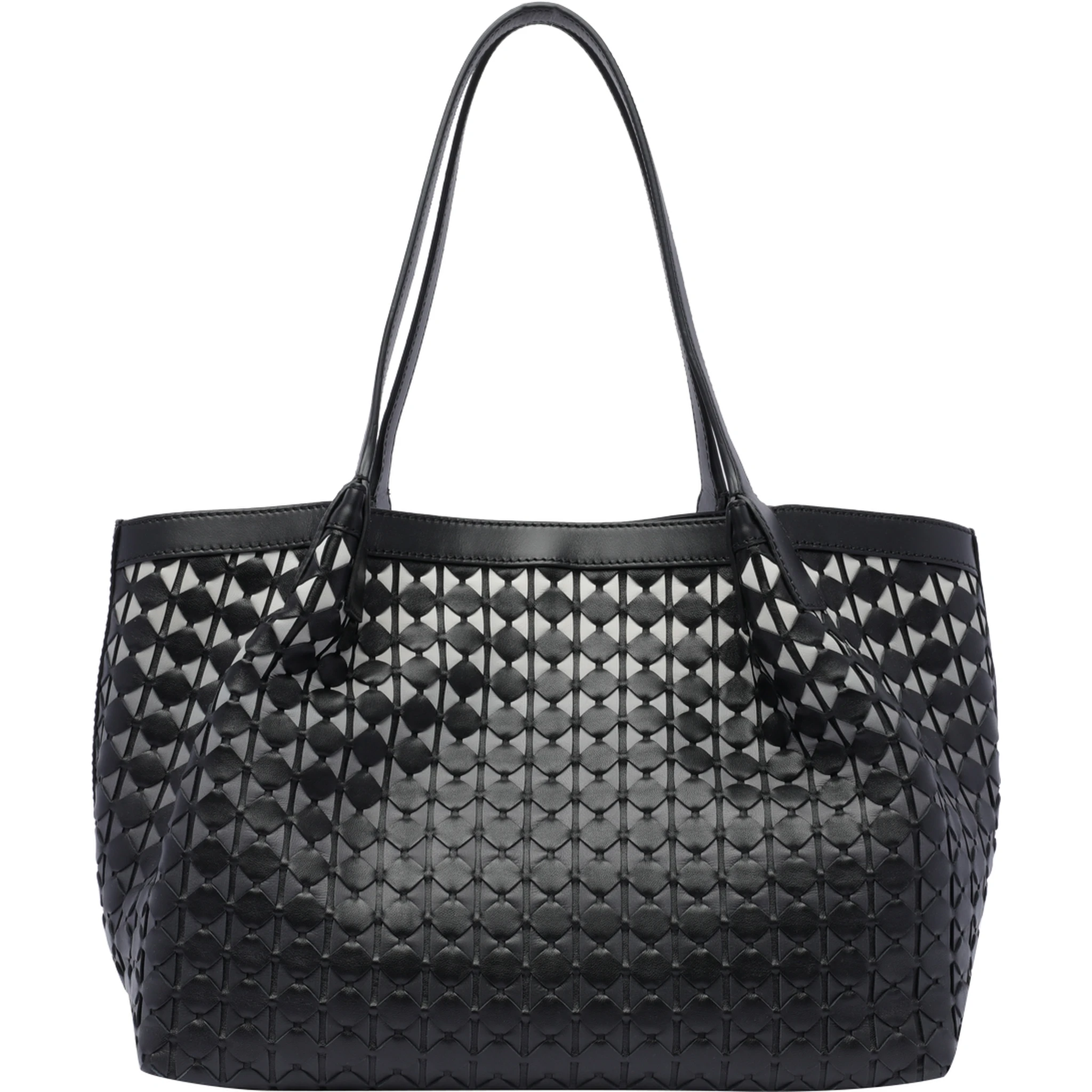 Serapian Bags.. Black
