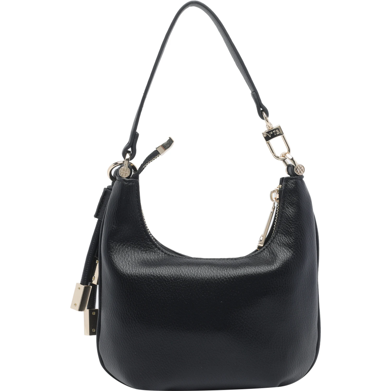 V°73 Bags.. Black