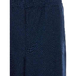 بنطال غوتشي أزرق