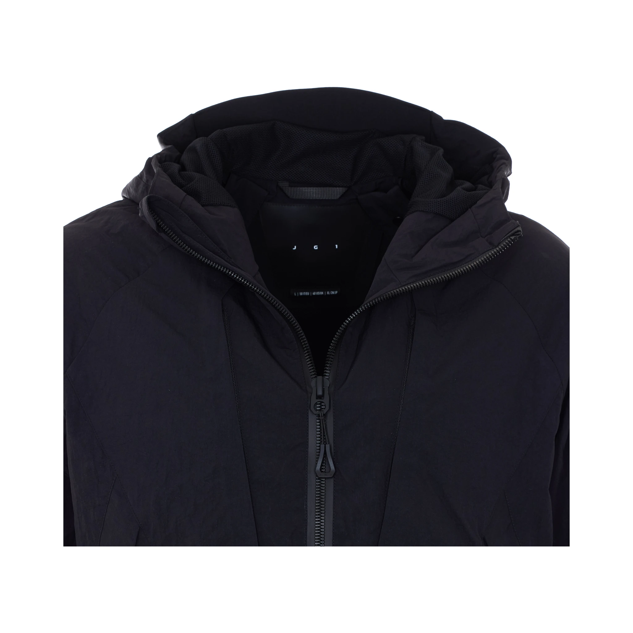 JG1 Jackets Black