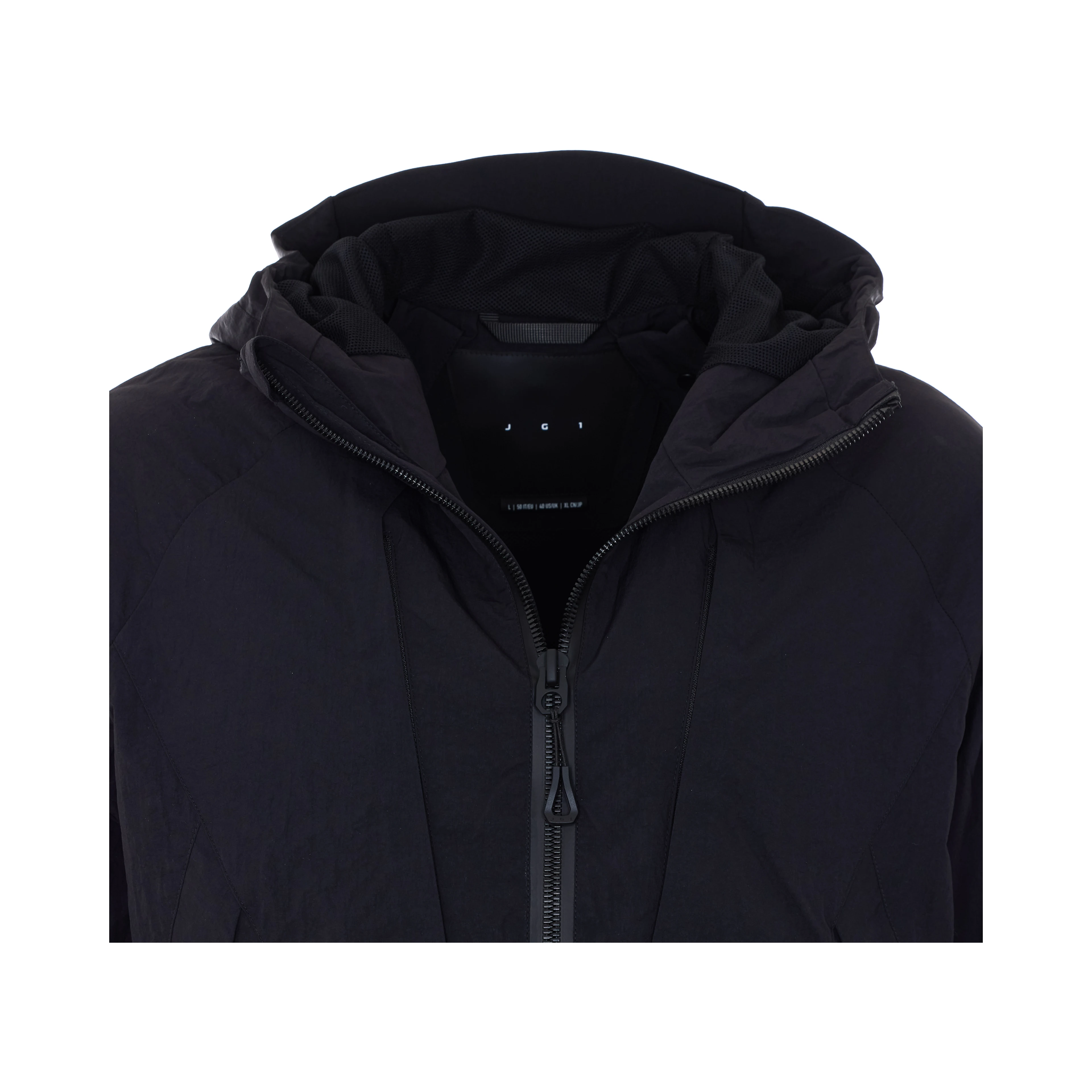 JG1 Jackets Black