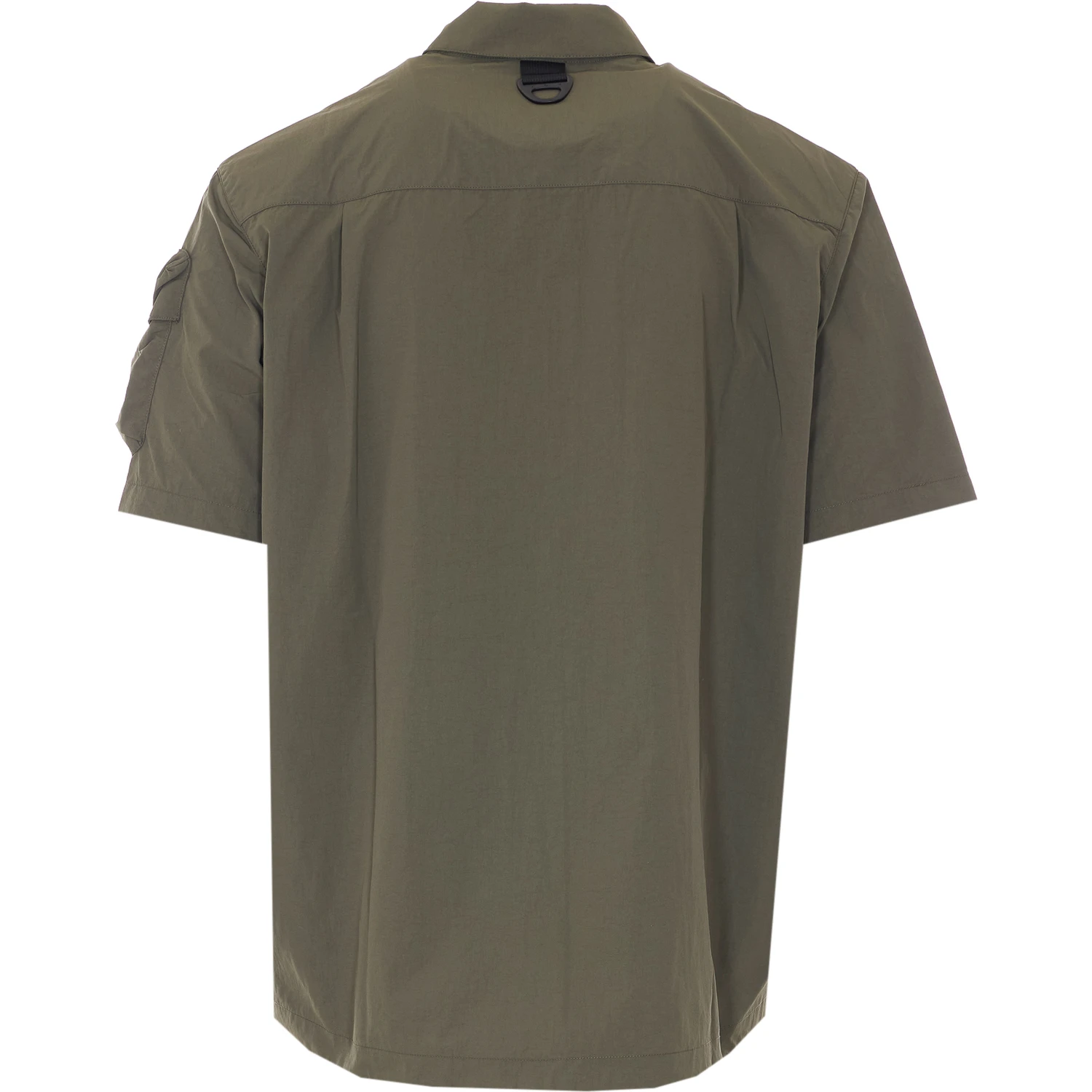 JG1 Jackets Green