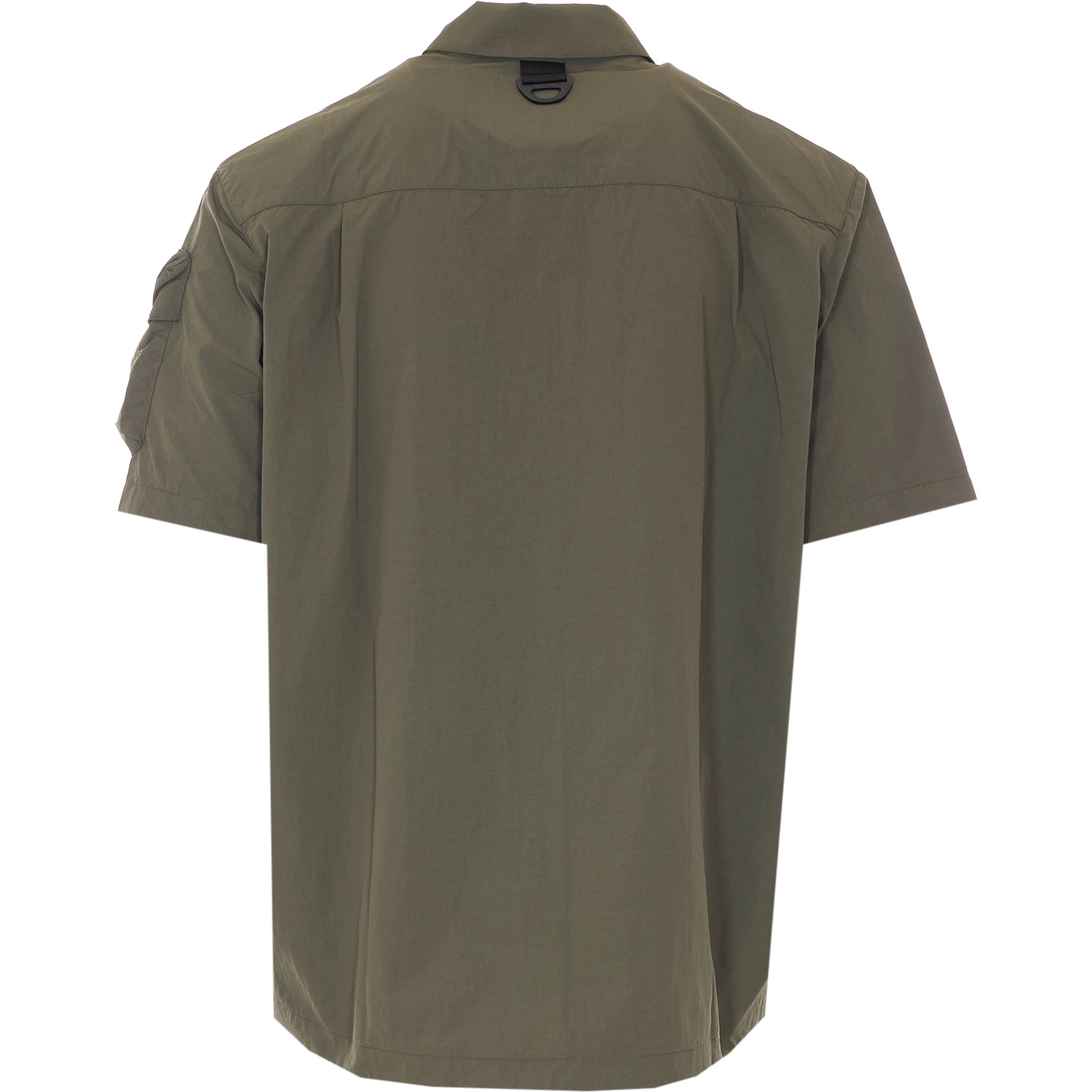 JG1 Jackets Green