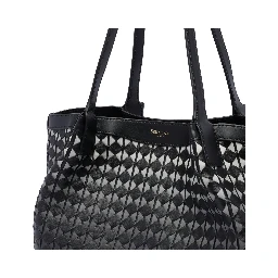Serapian Bags.. Black