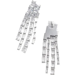 SELF PORTRAIT Bijoux Silver