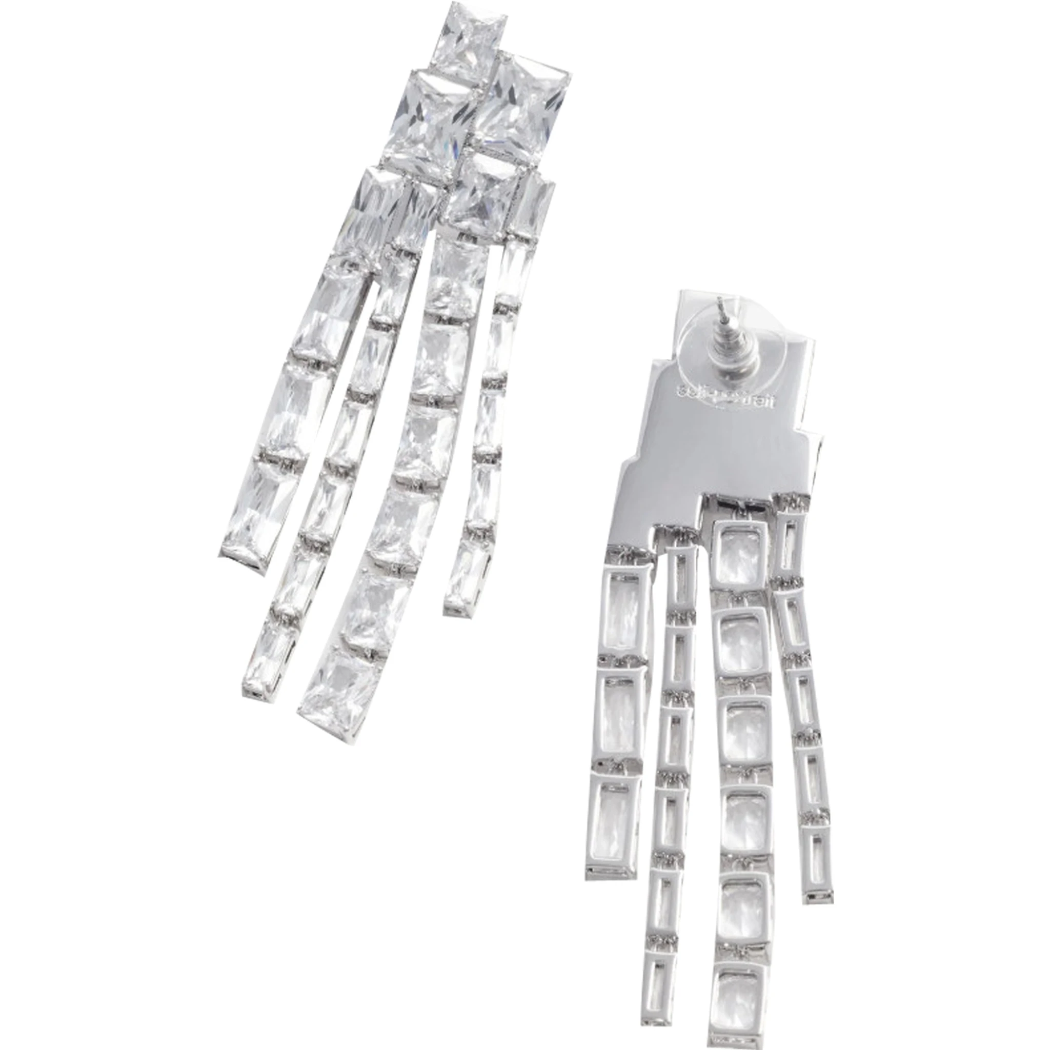 SELF PORTRAIT Bijoux Silver