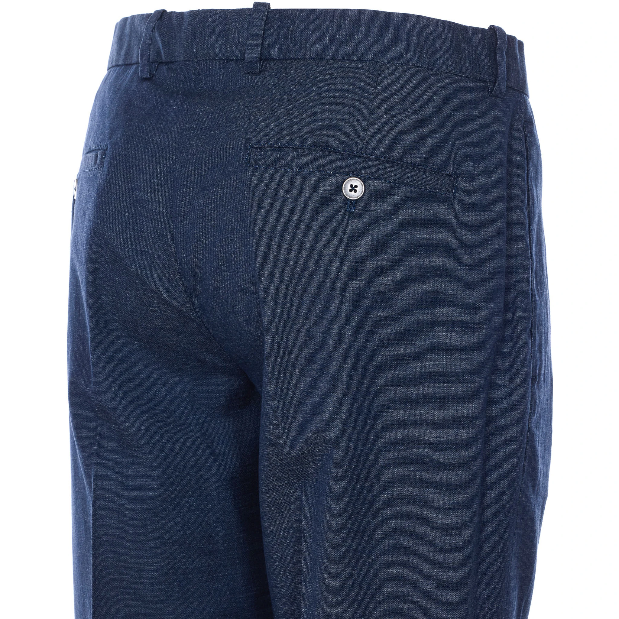 Circolo 1901 Trousers Blue