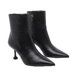 Stuart Weitzman Boots Black