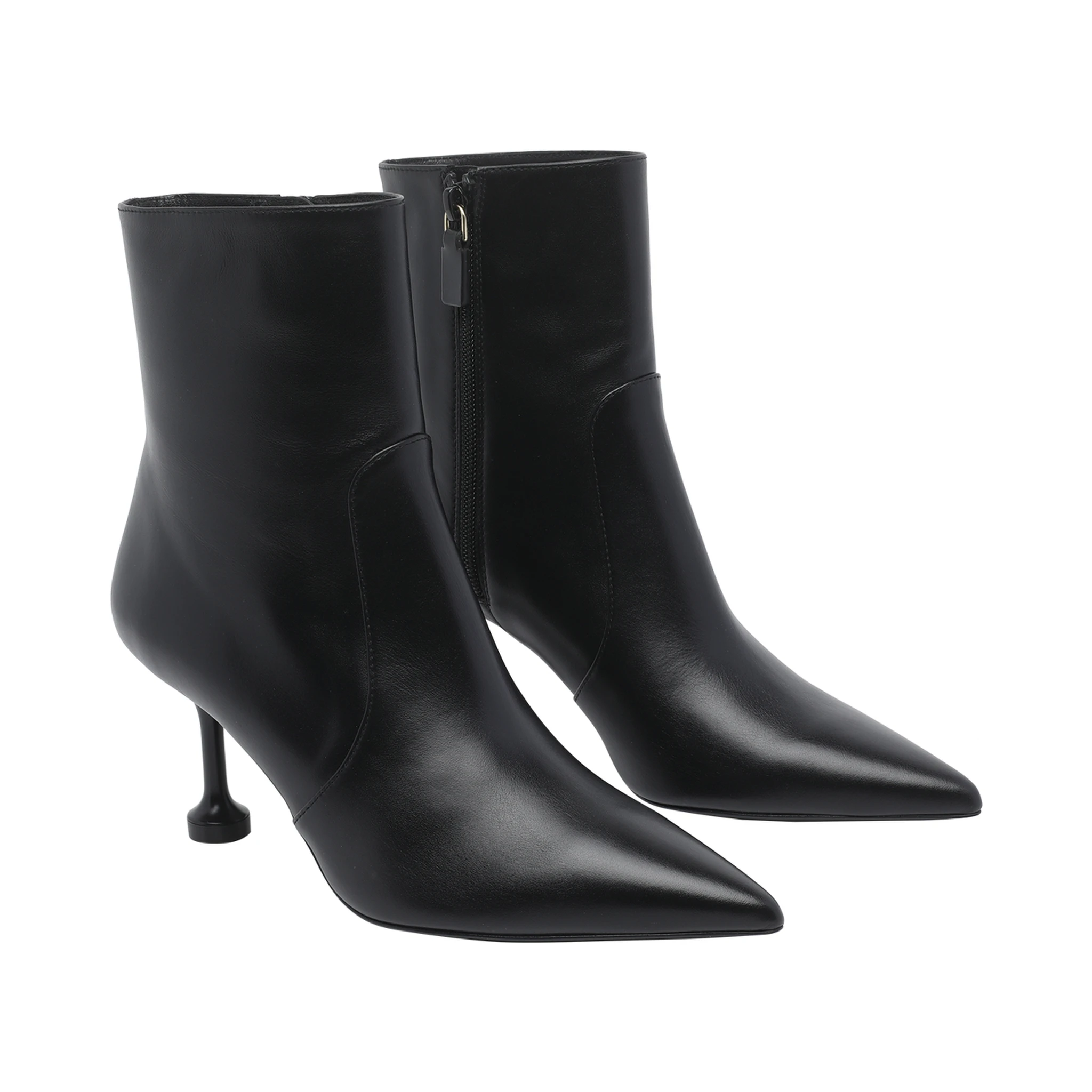 Stuart Weitzman Boots Black