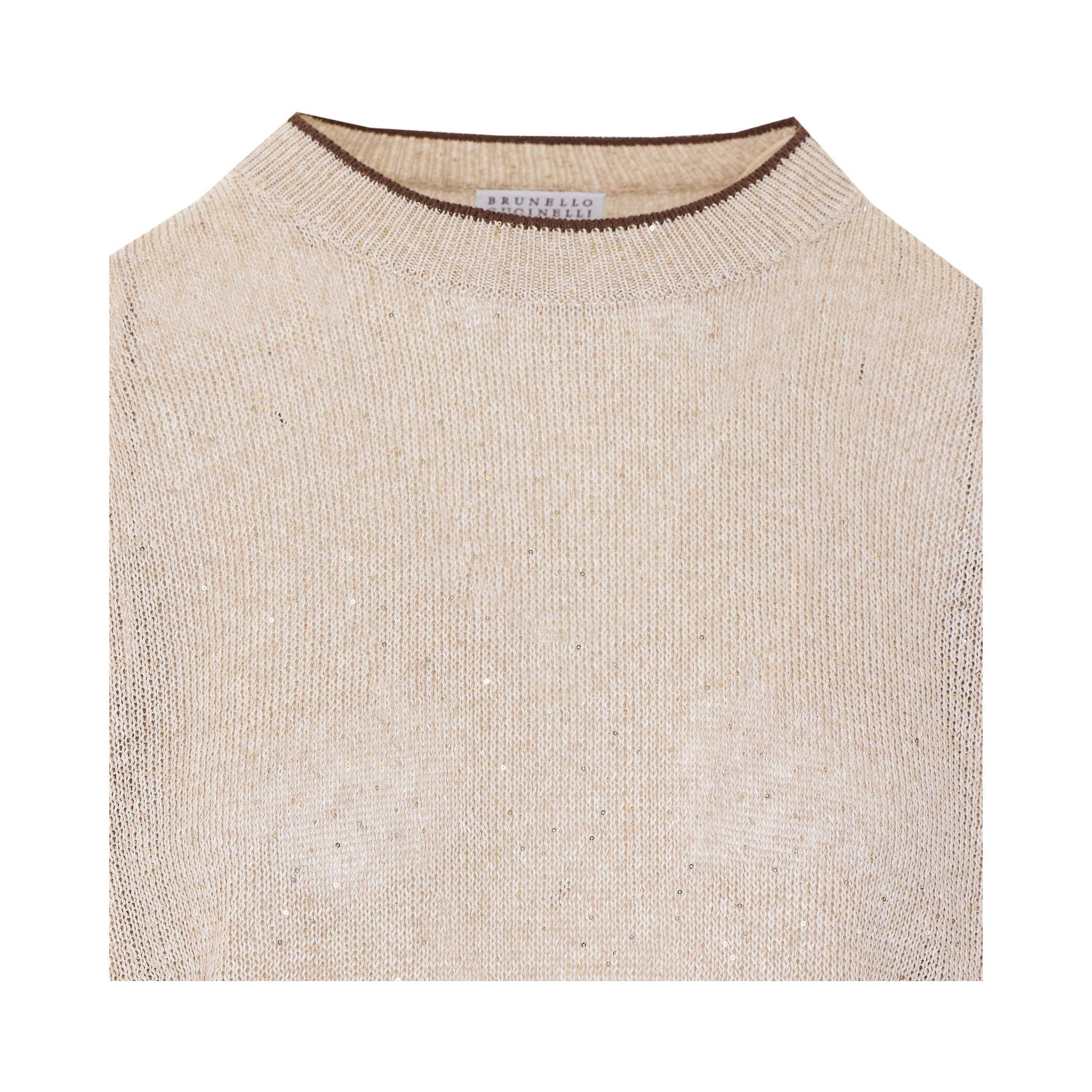 Brunello Cucinelli  Beige