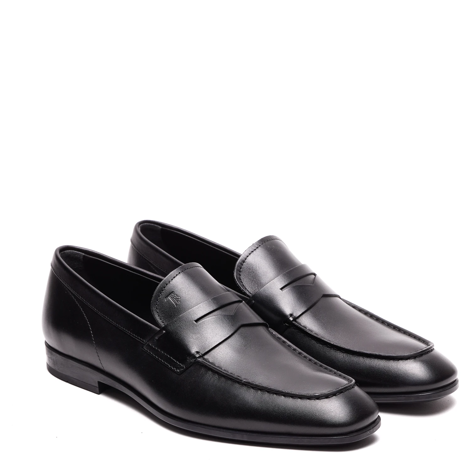 Tod's Flat shoes Black
