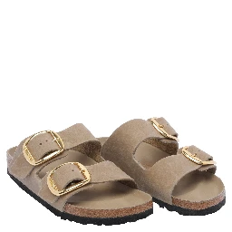 Birkenstock Sandals Beige