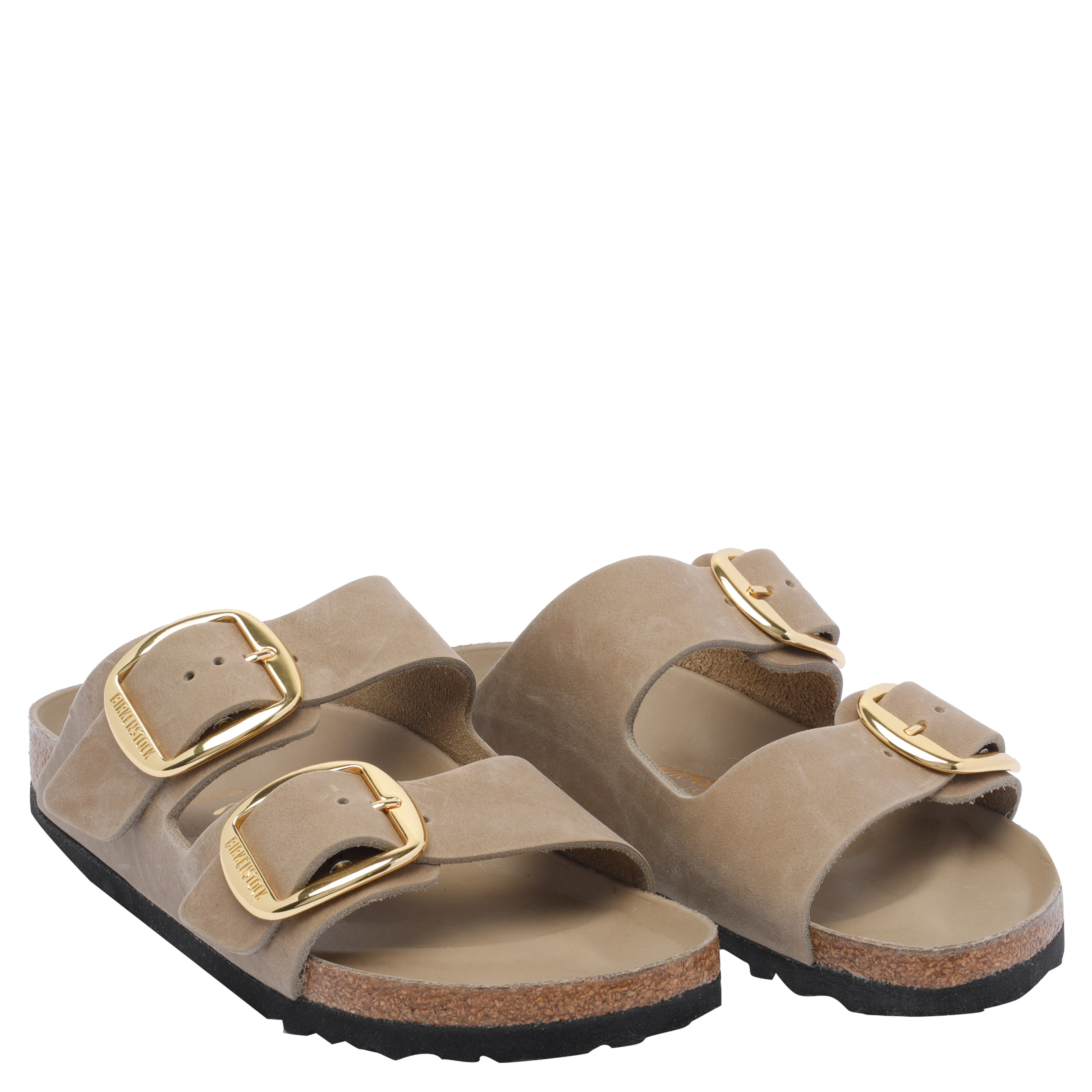 Birkenstock Sandals Beige