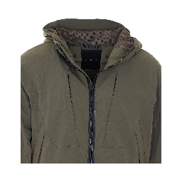 JG1 Jackets Green