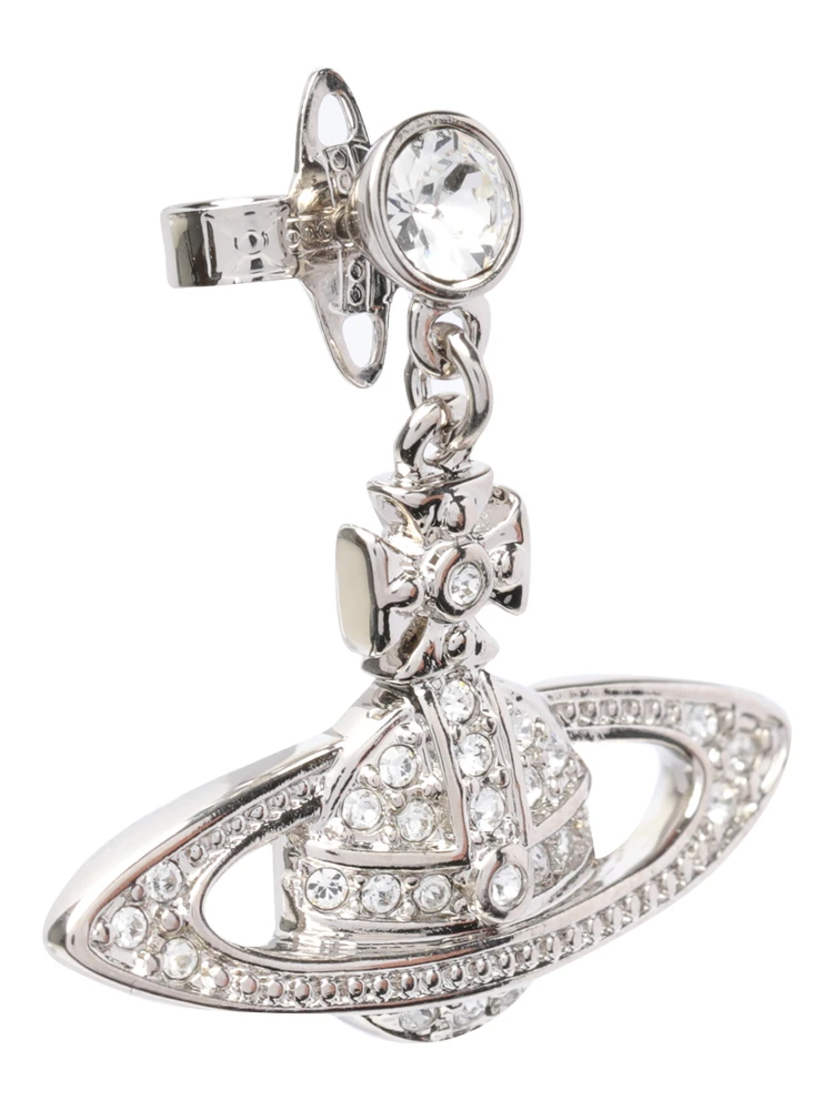 Vivienne Westwood Bijoux Silver alternative