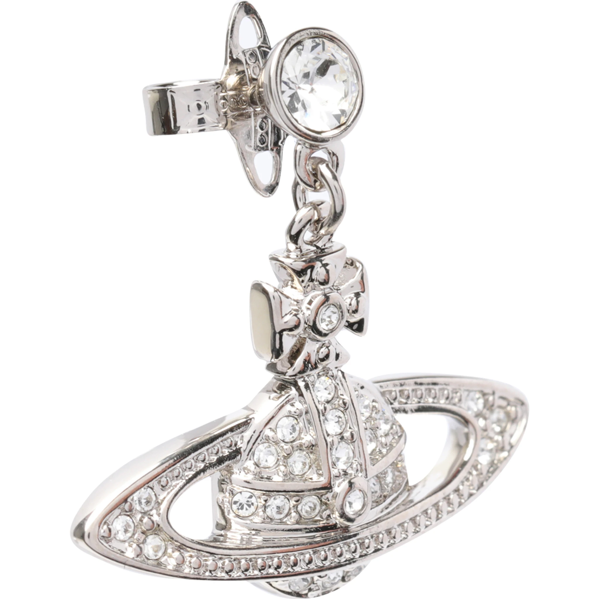 مجوهرات فيفيان ويستوود الفضية