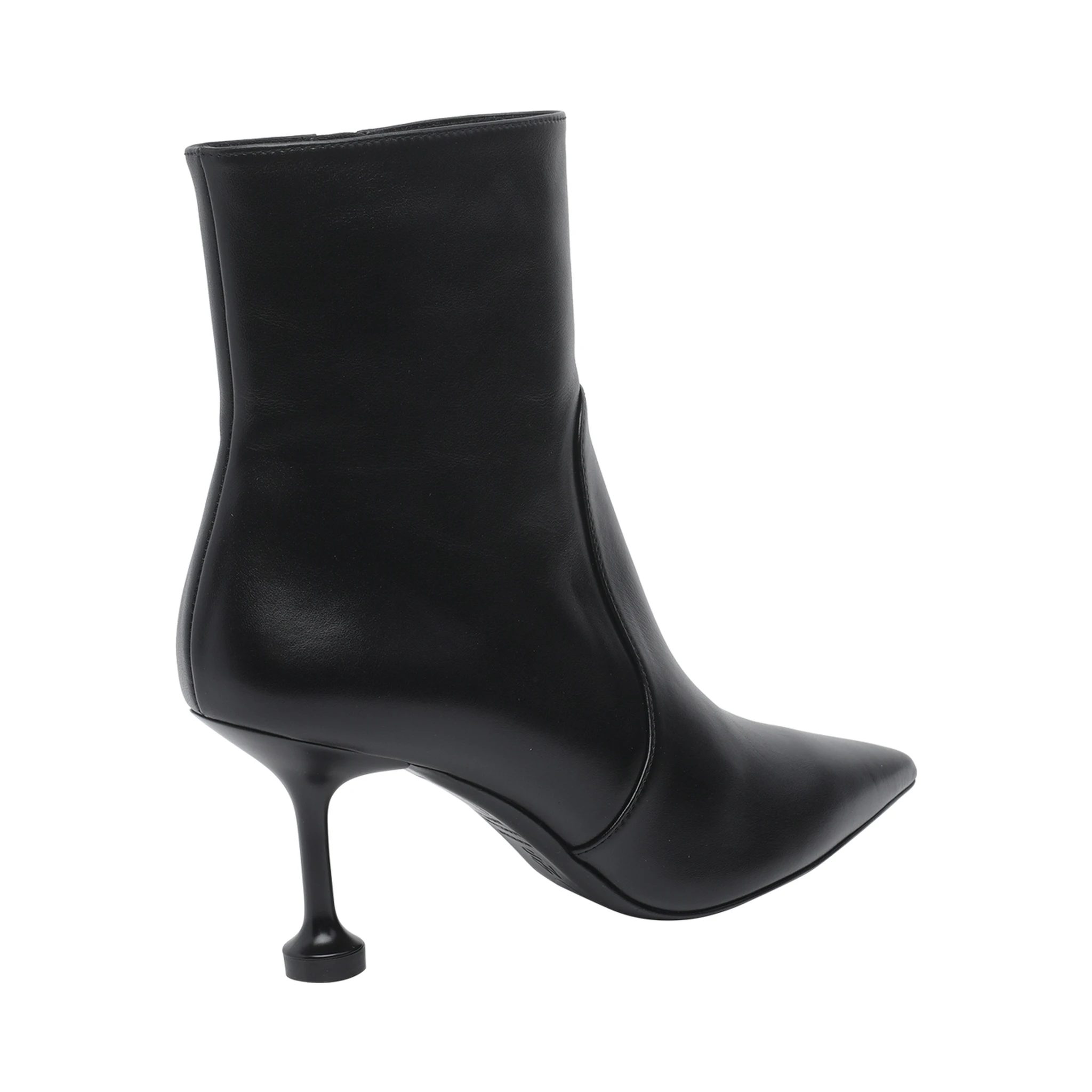 Stuart Weitzman Boots Black